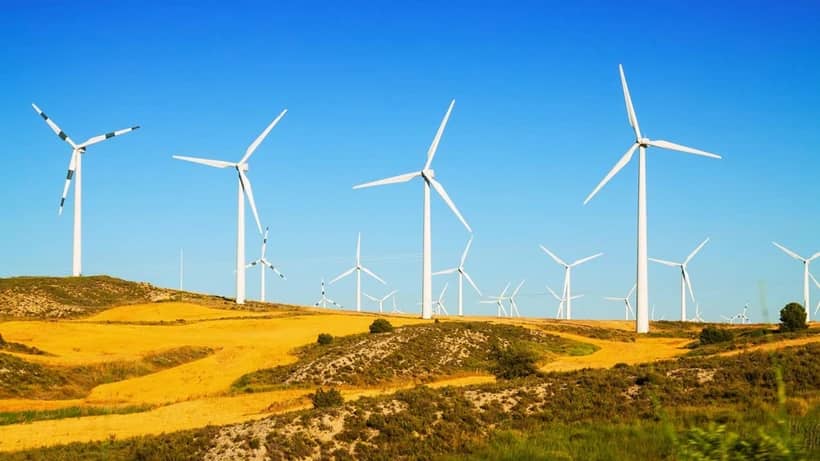 YILLIK 1 MİLYAR TEMİZ ENERJİ ÜRETİLECEK
