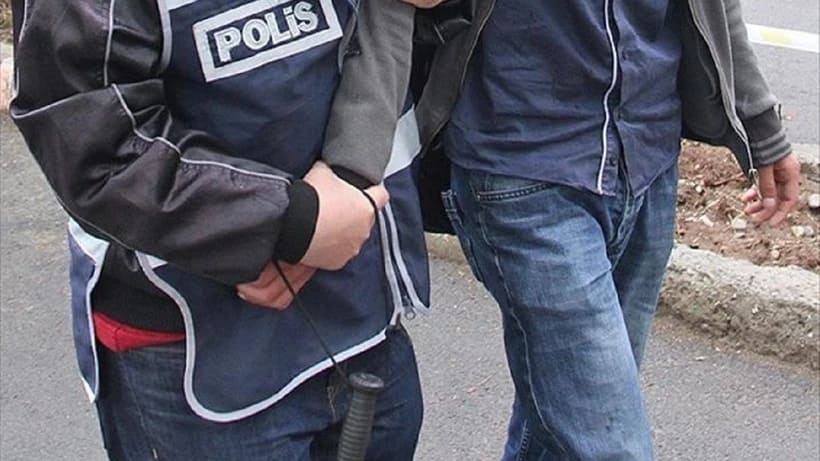TEFECİLİK OPERASYONLARINDA 7 KİŞİ TUTUKLANDI